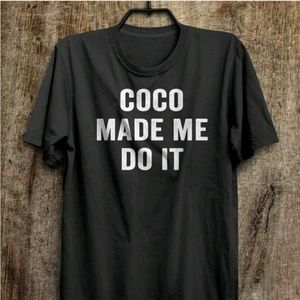 Meet your Posher, Coco